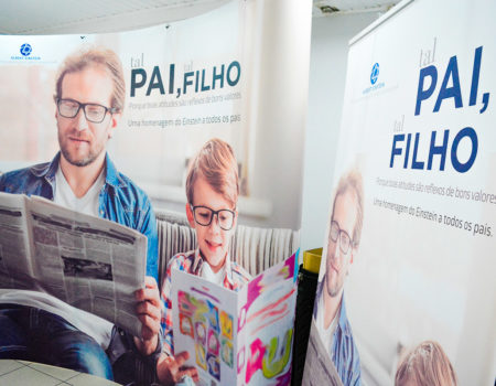 painel-backdrop-pantografico-e-roll-up-para-albert-einstein-450x350