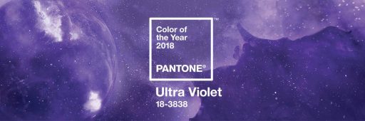 Pantone 2018
