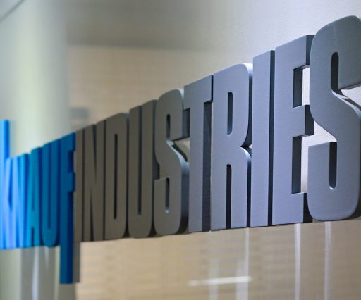 Placa de Recepção Knauf