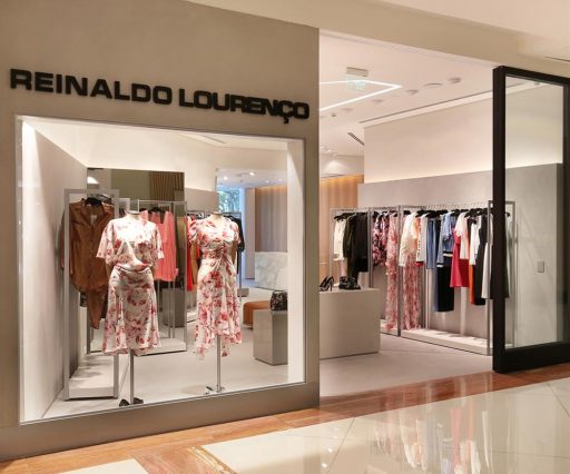 Loja Reinaldo Lourenço
