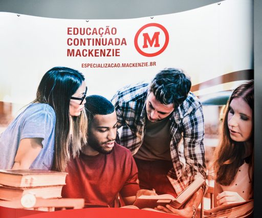 Painel Backdrop Mackenzie