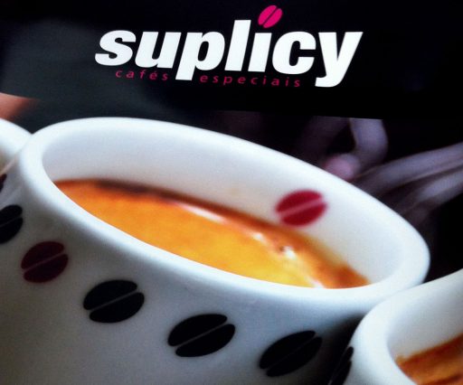 Poster Café Suplicy