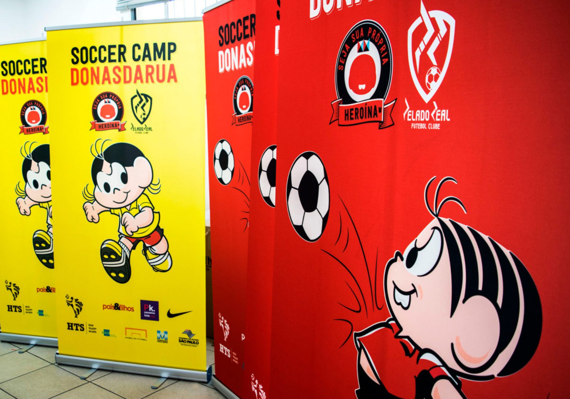 Turma da Mônica // rollups rollups-turma-da-monica-e1530629895245-2000x1400