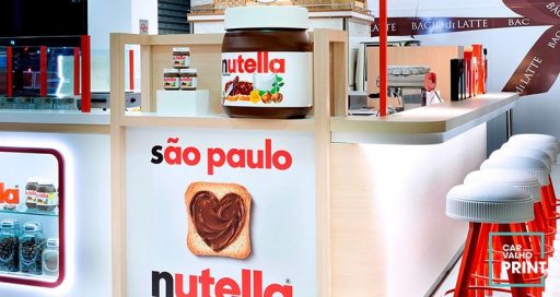 O que é comunicação visual e como ela pode ajudar a promover a minha marca?