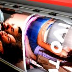 Quais são os tipos de impressão em grandes formatos?