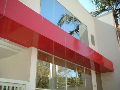 100 fachadas modernas de empresas para se inspirar fachada-acm-400x300